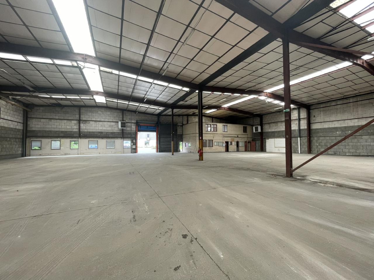 Local d'activité Plaisir 1664m² Location local d'activité Plaisir Yvelines OLACT2318629 6